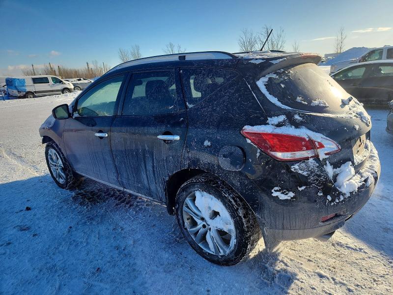 74955505 :رقم المزاد ، JN8AZ1MW8DW314341 vin ، 2013 Nissan Murano S مزاد بيع