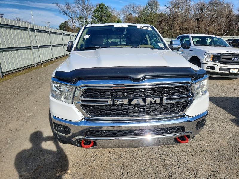 2020 Ram 1500 Big H მანქანა იყიდება აუქციონზე, vin: 1C6SRFFM4LN312784, აუქციონის ნომერი: 72633295