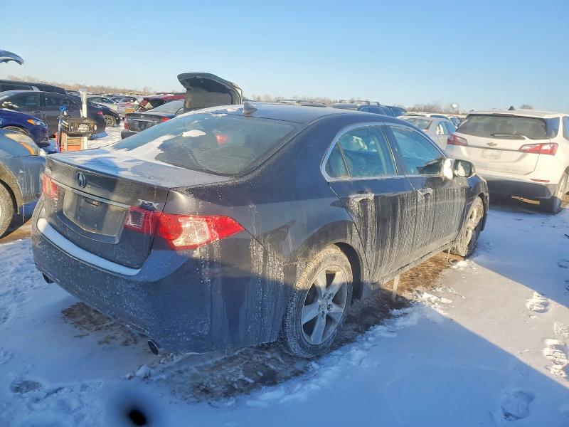 Aukcja sprzedaży 2011 Acura Tsx, vin: JH4CU2F65BC001296, numer aukcji: 74108935