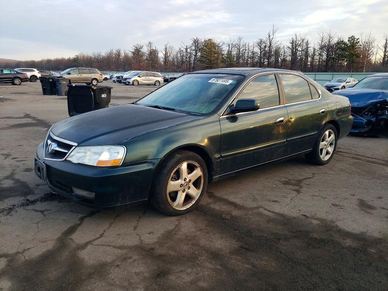 Продажа на аукционе авто 2002 Acura 3.2tl, vin: 19UUA56822A024288, номер лота: 97927495