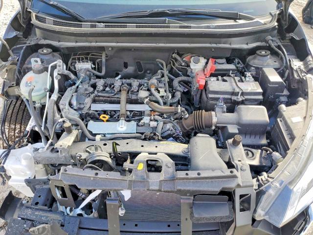 Продажа на аукционе авто 2024 Nissan Kicks, vin: 3N1CP5BV3RL579437, номер лота: 74360365