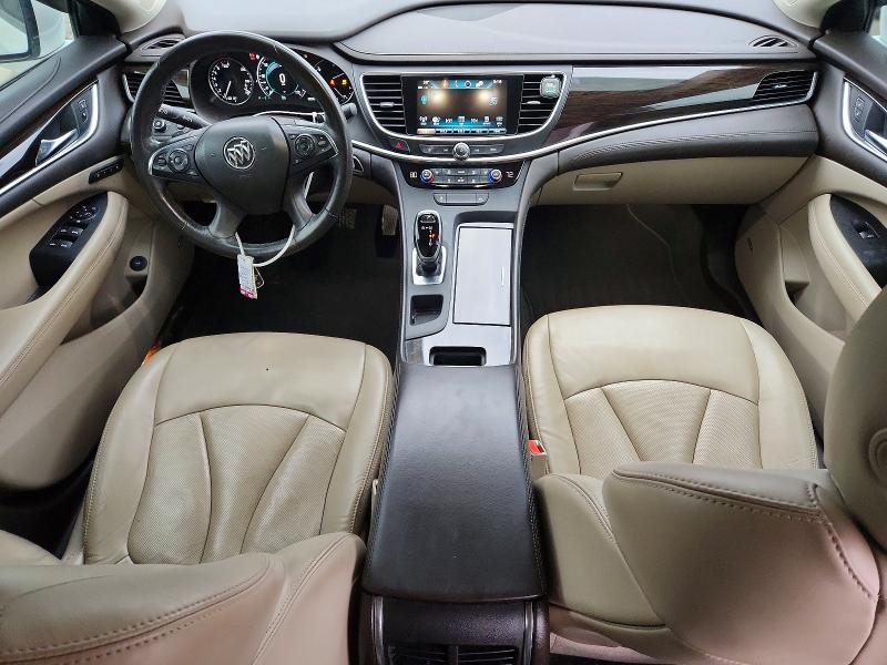 Aukcja sprzedaży 2017 Buick Lacrosse E, vin: 1G4ZP5SS7HU139363, numer aukcji: 72678275
