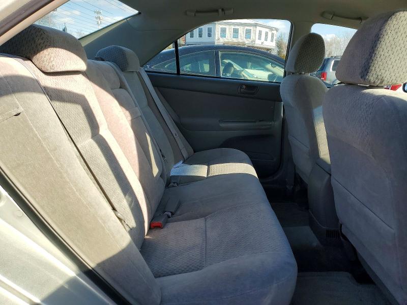 2003 Toyota Camry მანქანა იყიდება აუქციონზე, vin: 4T1BE32K93U255264, აუქციონის ნომერი: 99437205