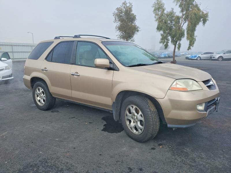 Aukcja sprzedaży 2002 Acura Mdx, vin: 2HNYD18632H506467, numer aukcji: 73671045