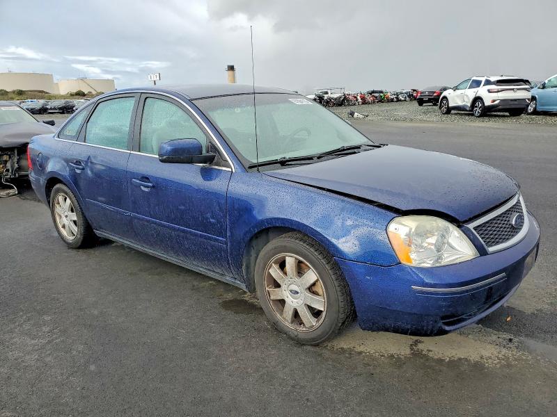 97894115 :رقم المزاد ، 1FAFP23155G169215 vin ، 2005 Ford Five Hundred مزاد بيع