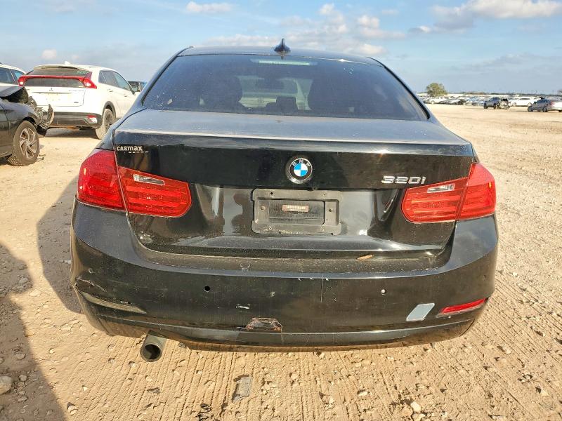 2014 Bmw 320 I მანქანა იყიდება აუქციონზე, vin: WBA3B1C54EP679299, აუქციონის ნომერი: 74120235