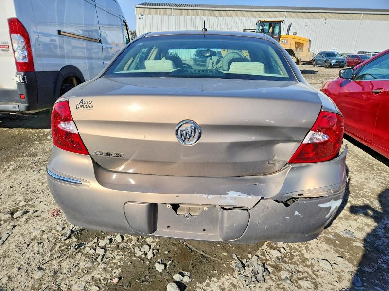 Aukcja sprzedaży 2007 Buick Lacrosse, vin: 2G4WC582571152323, numer aukcji: 99128505