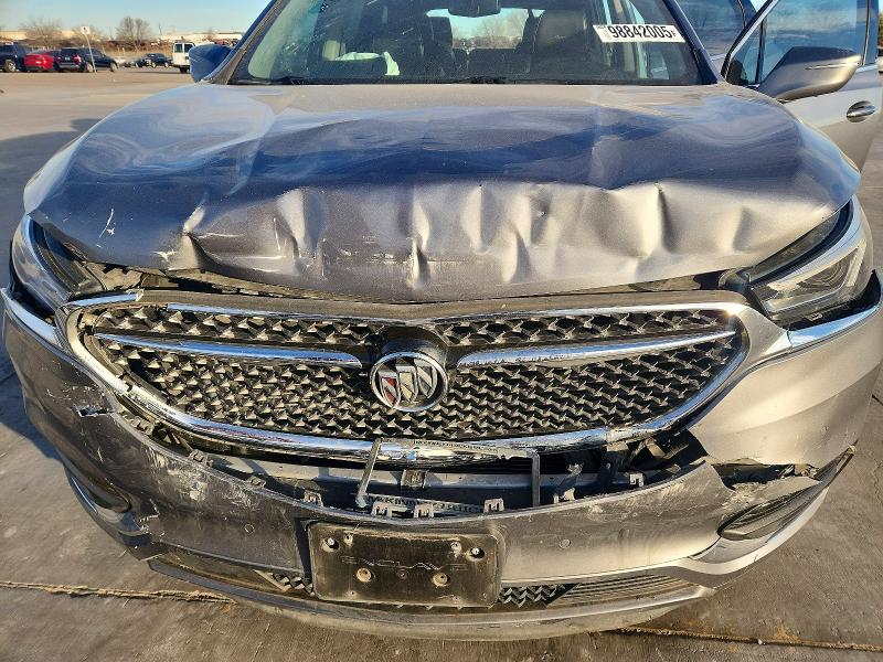 Продаж на аукціоні авто 2020 Buick Enclave, vin: 5GAERDKW1LJ291189, номер лоту: 98842005