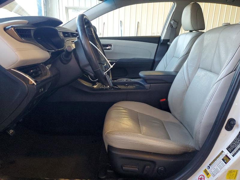 Продажа на аукционе авто 2015 Toyota Avalon, vin: 4T1BK1EBXFU174481, номер лота: 72226145