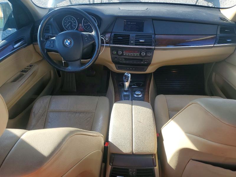 Aukcja sprzedaży 2008 Bmw X5, vin: 4USFE435X7LY76037, numer aukcji: 74027085