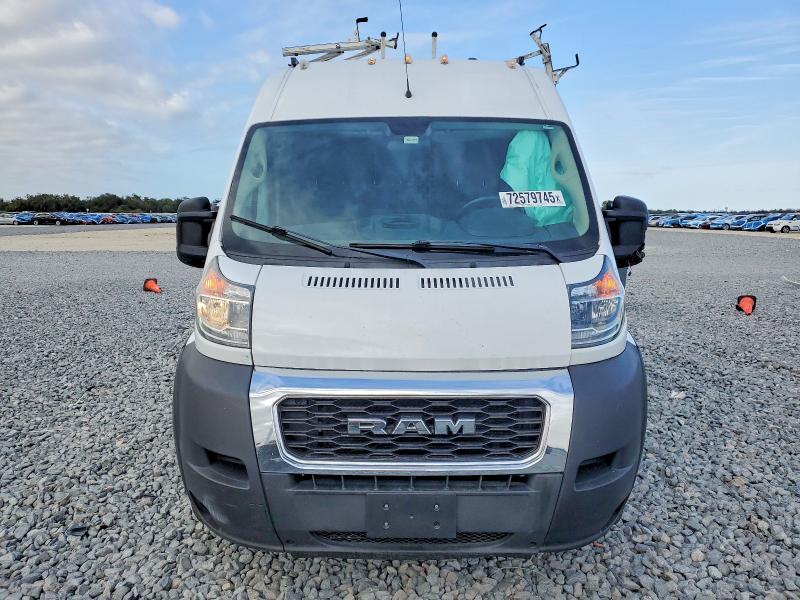 Продажа на аукционе авто 2021 Ram Promaster 3500, vin: 3C6MRVHG7ME587582, номер лота: 72579745
