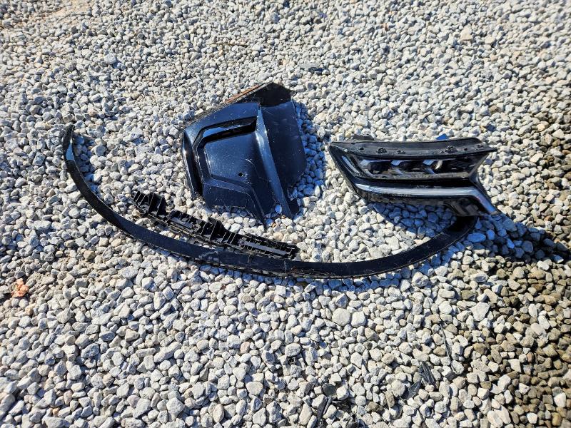 2022 Kia Sorento მანქანა იყიდება აუქციონზე, vin: 5XYRK4LF9NG097130, აუქციონის ნომერი: 98456705