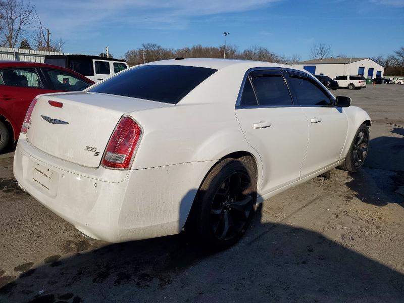 Продажа на аукционе авто 2012 Chrysler 300, vin: 2C3CCAJT9CH188993, номер лота: 72127425