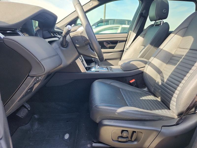 72179465 :رقم المزاد ، SALCK2FX1LH880289 vin ، 2020 Land Rover Discovery مزاد بيع