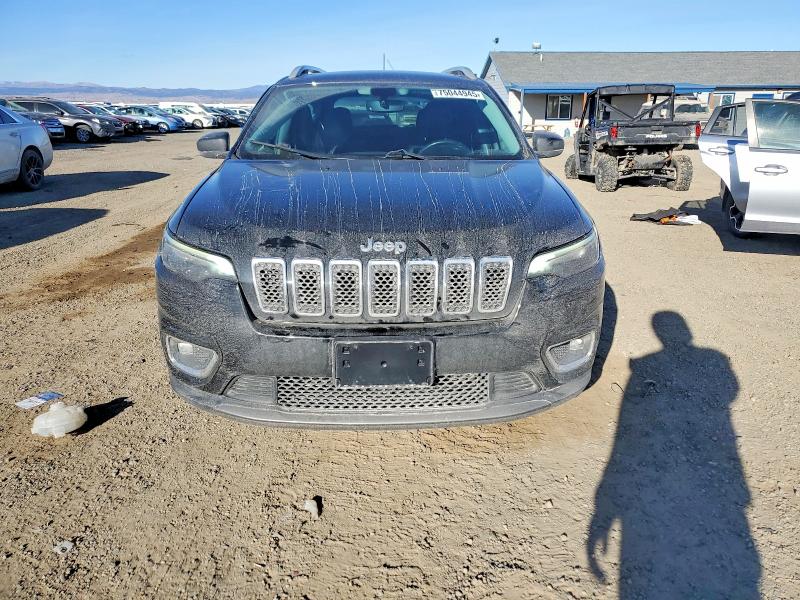 2019 Jeep Cherokee მანქანა იყიდება აუქციონზე, vin: 1C4PJMDX9KD451398, აუქციონის ნომერი: 75044945