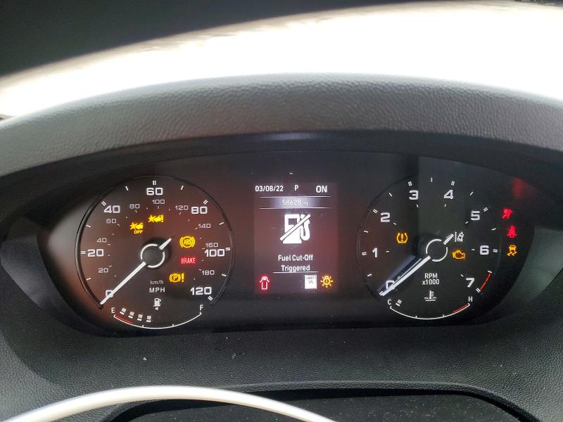 72250615 :رقم المزاد ، 3C6MRVJG2RE155869 vin ، 2024 Ram Promaster 3500 مزاد بيع