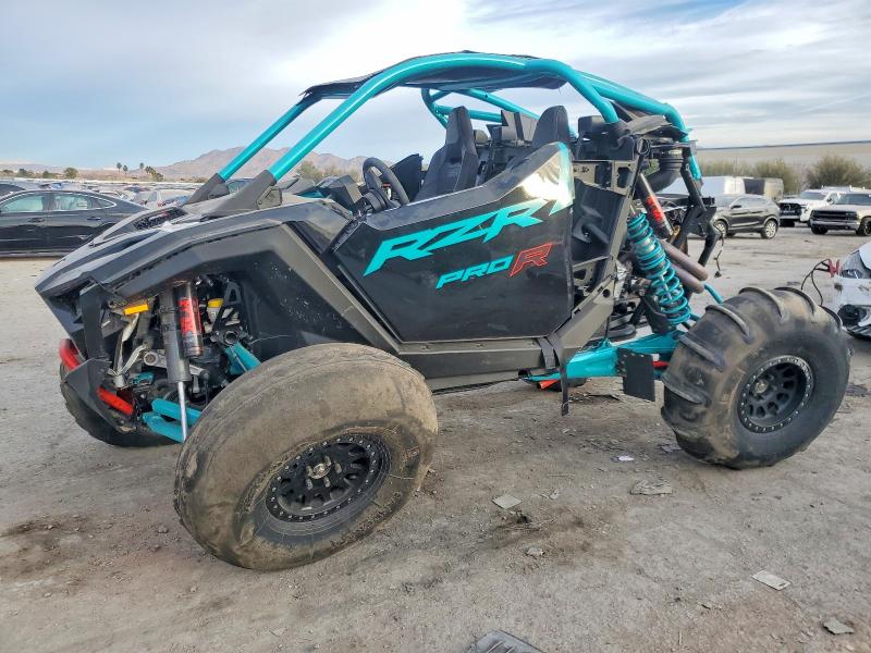 Продажа на аукционе авто 2025 Polaris Rzr Pro R4, vin: 3NSRPD2K8SG145194, номер лота: 73265015