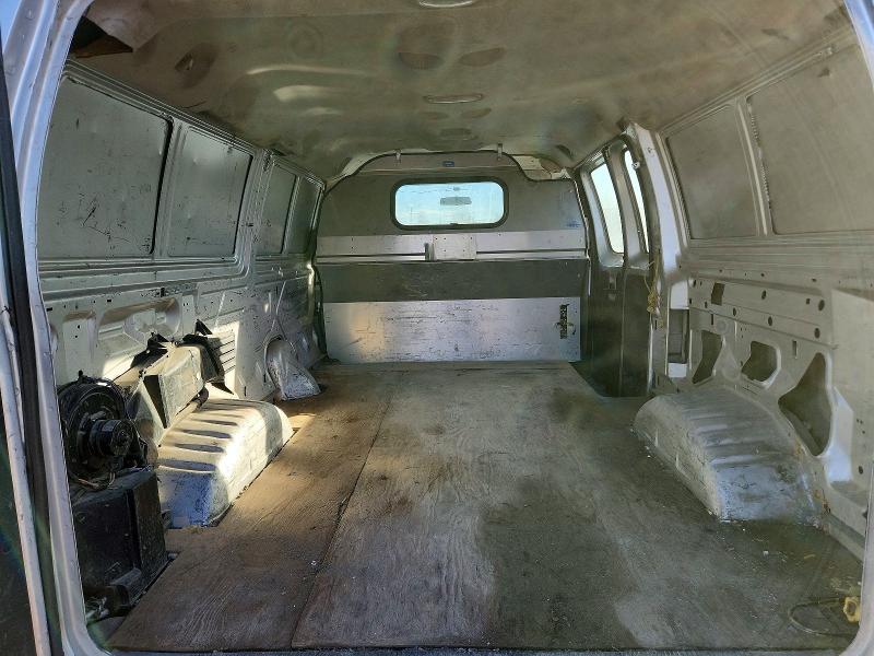 72184975 :رقم المزاد ، 1FTNE2EW1ADA84923 vin ، 2010 Ford Econoline مزاد بيع