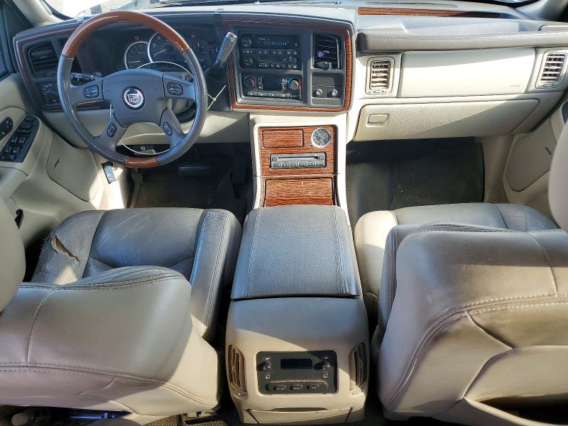 Продаж на аукціоні авто 2004 Cadillac Escalade, vin: 3GYEK62NX4G250188, номер лоту: 73275425