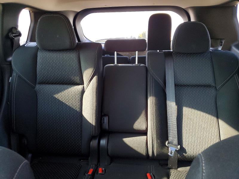 Продаж на аукціоні авто 2022 Mitsubishi Outlander, vin: JA4J4TA89NZ012840, номер лоту: 72606125