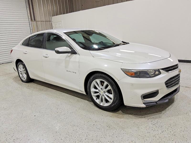 Продажа на аукционе авто 2016 Chevrolet Malibu, vin: 1G1ZE5ST1GF256712, номер лота: 74121555