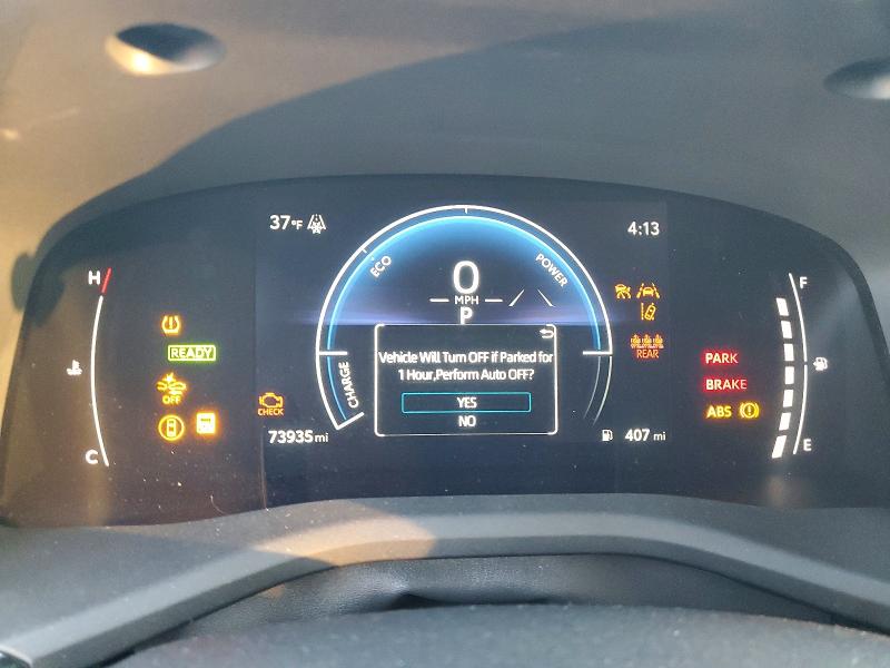 Aukcja sprzedaży 2025 Toyota Camry Xse, vin: 4T1DAACK9SU550810, numer aukcji: 98868895