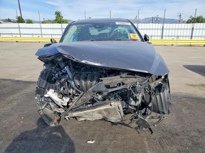 Продаж на аукціоні авто 2020 Mazda Cx-5, vin: JM3KFACMXL0793363, номер лоту: 72806275