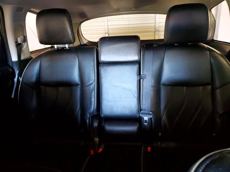 Aukcja sprzedaży 2016 Infiniti Qx60, vin: 5N1AL0MM3GC514745, numer aukcji: 72563745