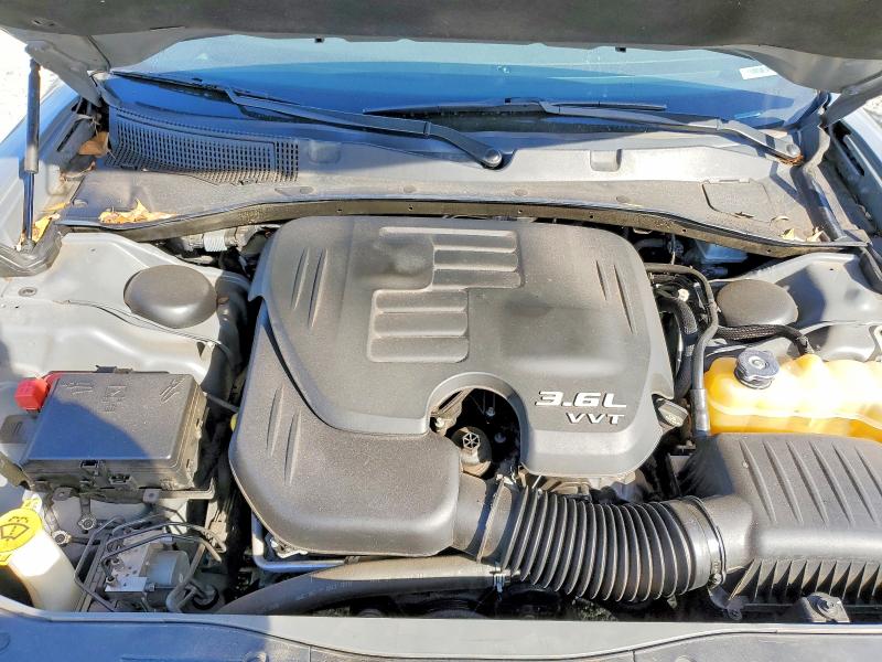 Продажа на аукционе авто 2018 Dodge Charger, vin: 2C3CDXBG8JH323363, номер лота: 93812125