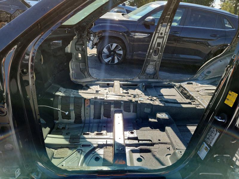 Продаж на аукціоні авто 2026 Genesis Gv80, vin: KMUHCESC1TU296090, номер лоту: 73234325