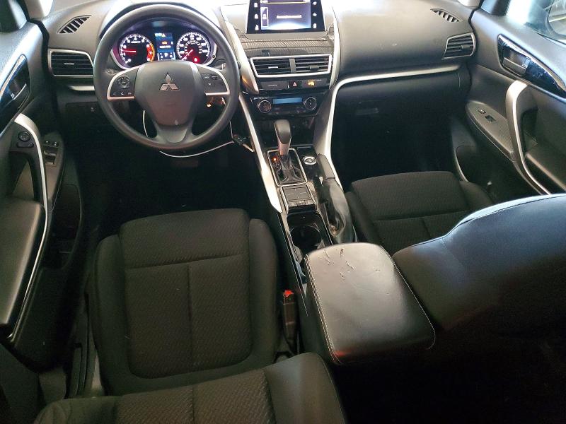 Продаж на аукціоні авто 2018 Mitsubishi Eclipse Cross, vin: JA4AT4AA7JZ046524, номер лоту: 72342505