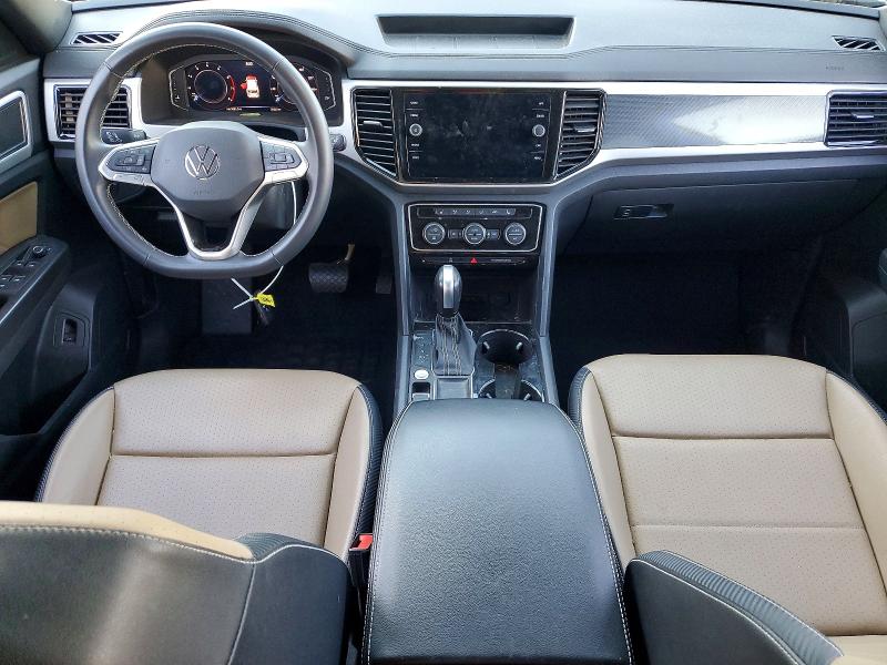 Aukcja sprzedaży 2023 Volkswagen Atlas Cross Sport, vin: 1V2WE2CA4PC212547, numer aukcji: 99671825