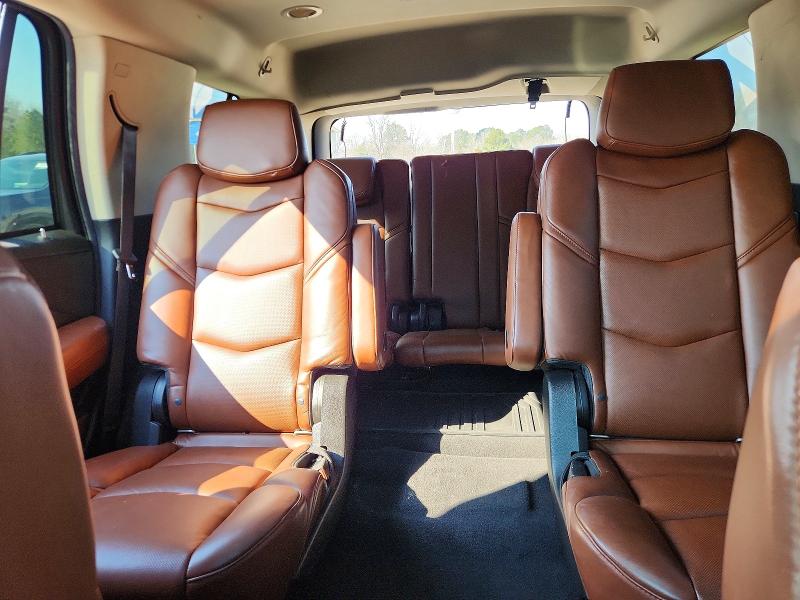 Aukcja sprzedaży 2020 Cadillac Escalade, vin: 1GYS3CKJ5LR138649, numer aukcji: 75581045