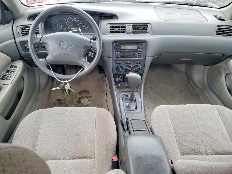 Aukcja sprzedaży 2000 Toyota Camry, vin: 4T1BF28K7YU102730, numer aukcji: 98590355