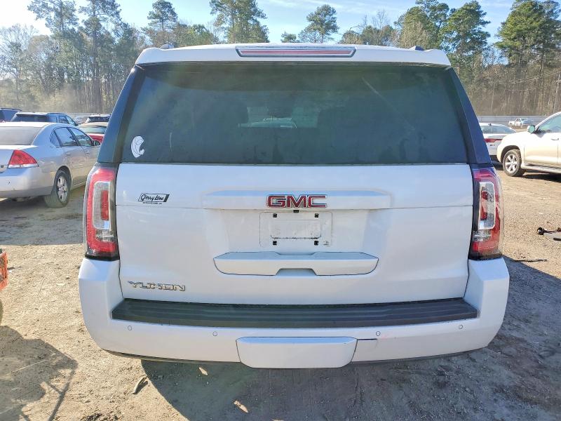 Aukcja sprzedaży 2020 Gmc Yukon Slt, vin: 1GKS1BKC5LR118106, numer aukcji: 74822935