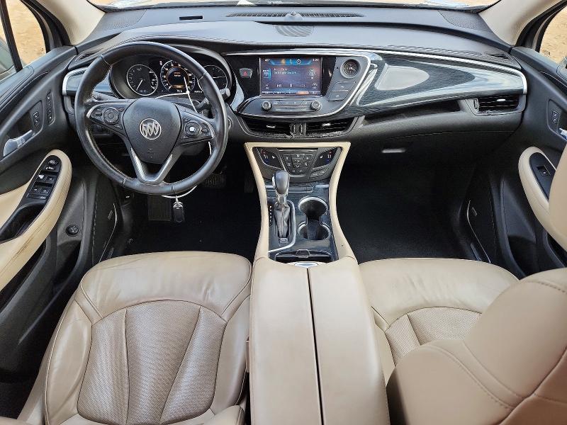 Продажа на аукционе авто 2016 Buick Envision, vin: LRBFXESX4GD213998, номер лота: 73732915