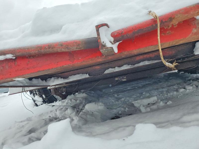 Продажа на аукционе авто 1996 Urwi Unknown, vin: SE152996, номер лота: 73161755