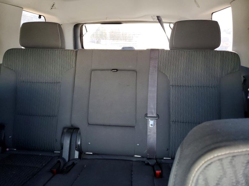 Aukcja sprzedaży 2016 Chevrolet Tahoe, vin: 1GNSCAKC6GR379922, numer aukcji: 72448165