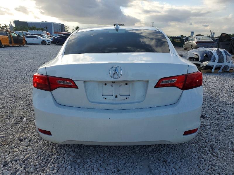 Продаж на аукціоні авто 2014 Acura Ilx, vin: 19VDE1F31EE011302, номер лоту: 99666325