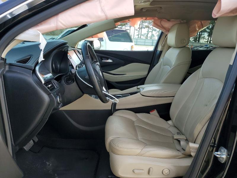 Продажа на аукционе авто 2016 Buick Envision, vin: LRBFXFSX8GD164794, номер лота: 99670815