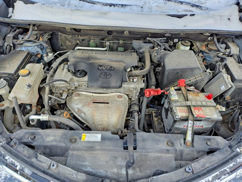 Aukcja sprzedaży 2018 Toyota Rav4 Limit, vin: 2T3DFREV1JW794500, numer aukcji: 73756355