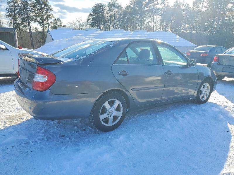 Продажа на аукционе авто 2003 Toyota Camry, vin: 4T1BF32K83U566990, номер лота: 75008305