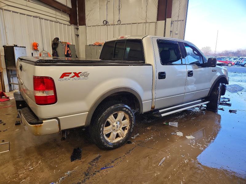 Продаж на аукціоні авто 2007 Ford F150, vin: 1FTPW14V57FB50489, номер лоту: 98148925