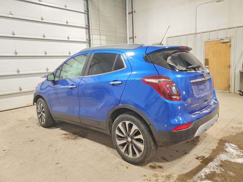 Продажа на аукционе авто 2017 Buick Encore, vin: KL4CJBSM2HB251280, номер лота: 73815715