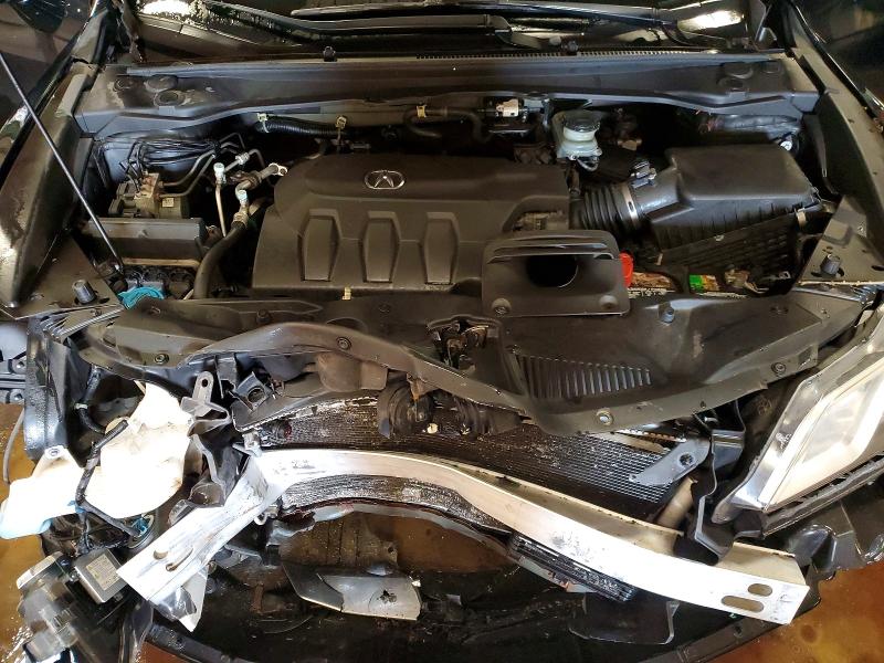 Продажа на аукционе авто 2014 Acura Rdx, vin: 5J8TB4H59EL006806, номер лота: 99947005