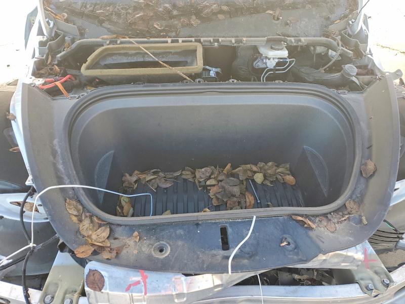 Aukcja sprzedaży 2021 Tesla Model Y, vin: 5YJYGDEE0MF216903, numer aukcji: 99321175