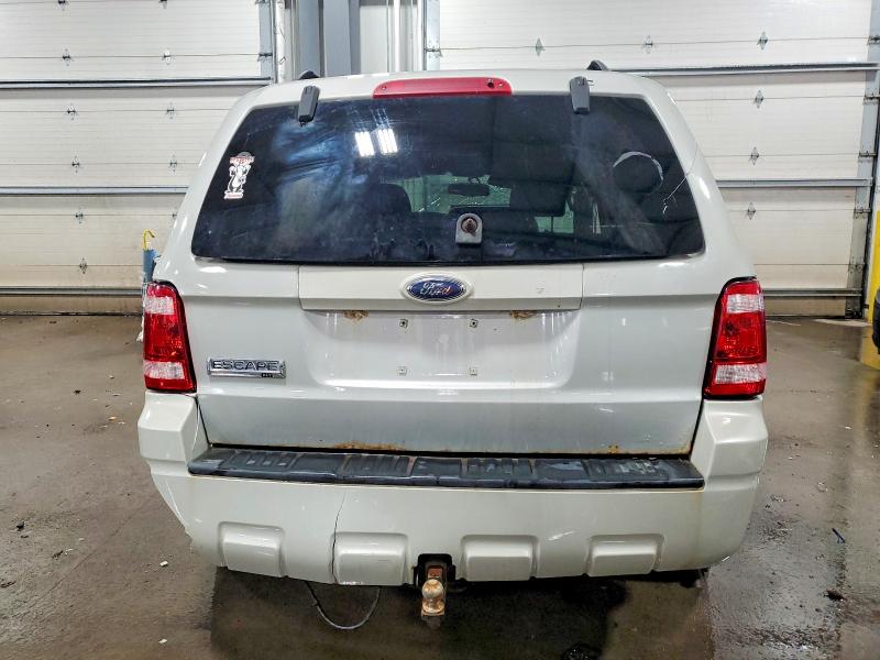 Продаж на аукціоні авто 2009 Ford Escape, vin: 1FMCU93G59KC98329, номер лоту: 73487935