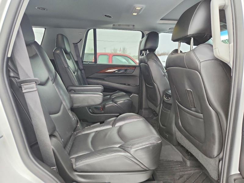 Aukcja sprzedaży 2019 Cadillac Escalade L, vin: 1GYS4BKJ0KR190342, numer aukcji: 98561035