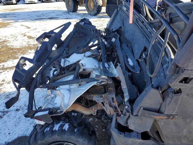 Aukcja sprzedaży 2024 Polaris Ranger, vin: 4XARRY999R8083558, numer aukcji: 49890976