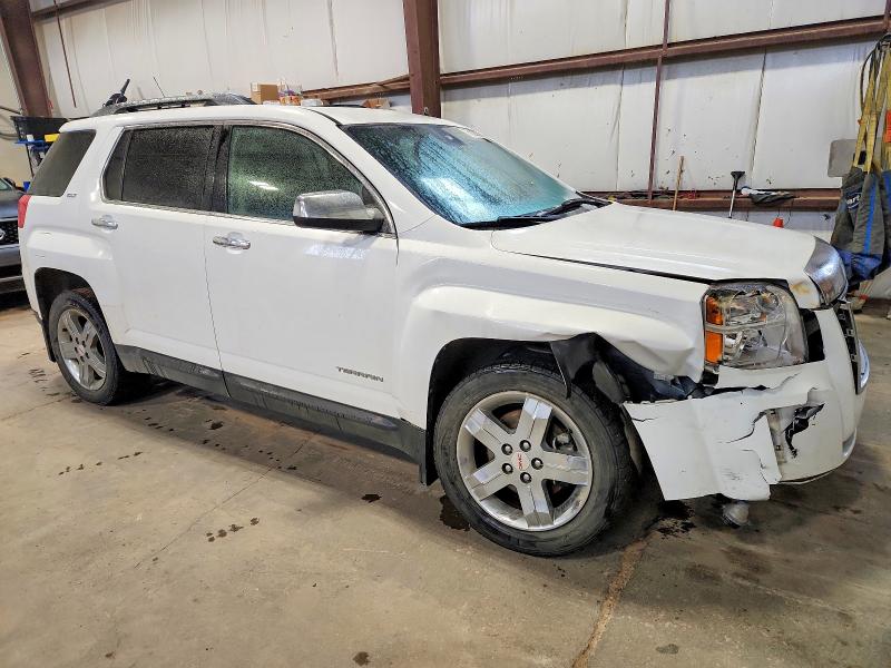 2012 Gmc Terrain მანქანა იყიდება აუქციონზე, vin: 2GKFLXEK8C6115773, აუქციონის ნომერი: 73637585